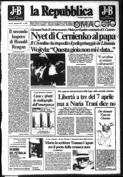 La repubblica